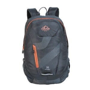 Mochila Pacaya 10 Litros Burdeo - Head