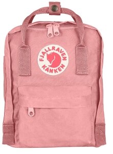 Mochilas best sale fjallraven pequeñas