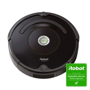 Robot Aspirador iRobot Roomba 614