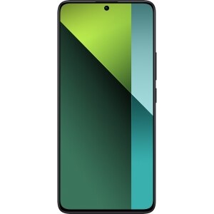 Xiaomi 13T 5G Dual Sim 256GB 8GB RAM (Verde Prado) Verde