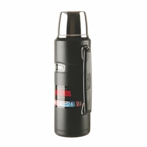 Termo Comida THERMOS con Asa 500 ML Acero Inoxidable JMF500