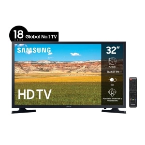 LED Samsung 32'' T4202 HD Smart TV