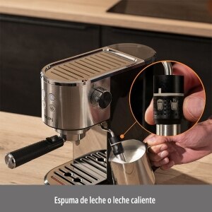 Cafetera Express Telefunken Roma Pro
