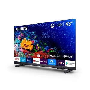 TV Smart Full HD: Tecnología de Punta en tu Pantalla