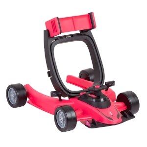 Andador Infantil Bebesit 7170 Rojo