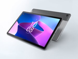 Lenovo tab M10 plus: una tableta para estudiar