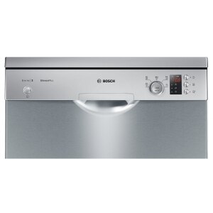 Lavavajillas SilencePlus Blanco Bosch 60 cm - Serie 2 - Kitchen-it