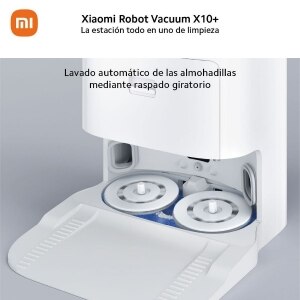  Xiaomi - Aspiradoras / Aspiración, Limpieza Y Cuidado