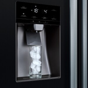 Refrigerador Side by Side Bosch – 533 Litros