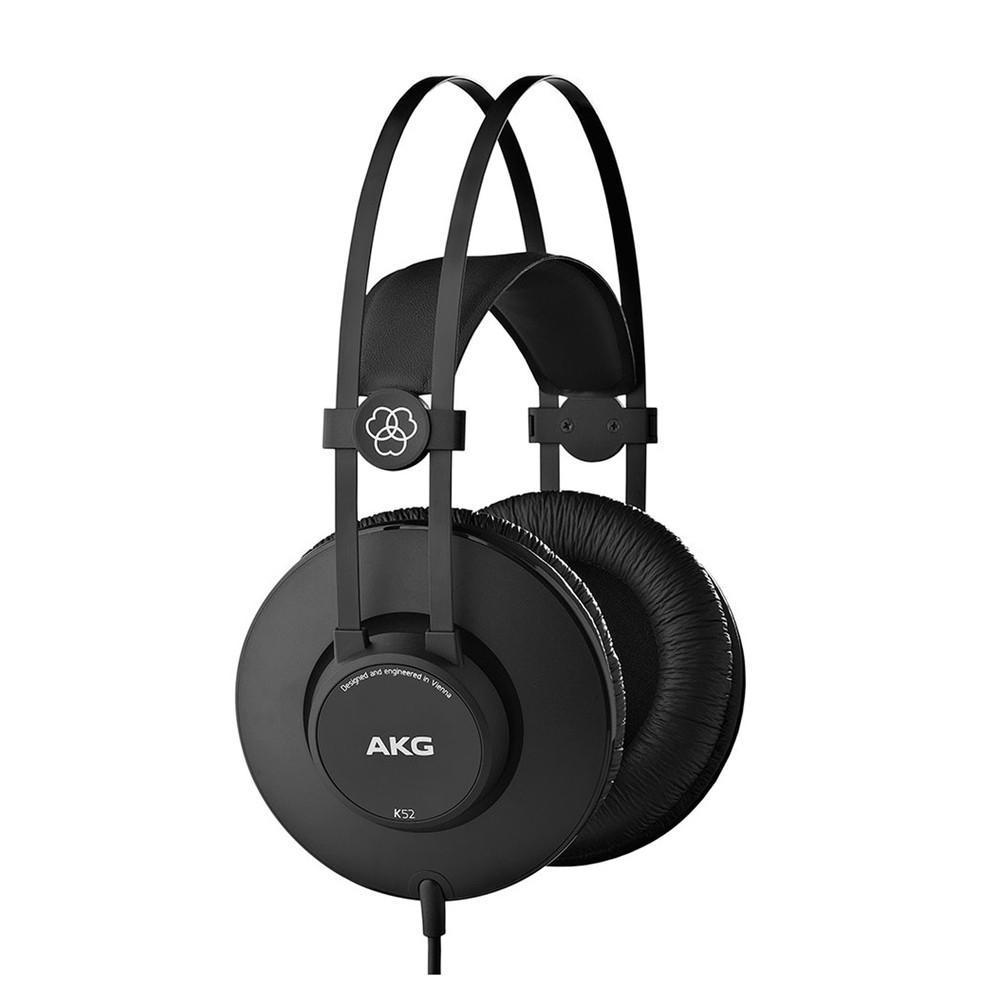 AKG K240 Auriculares de Estudio con Amplificador de Chile