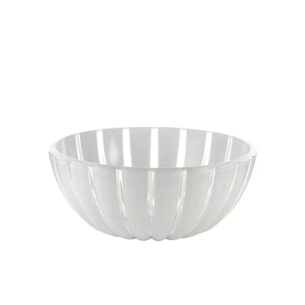 Bandeja Redonda Tiffany Transparente 36cms Guzzini®