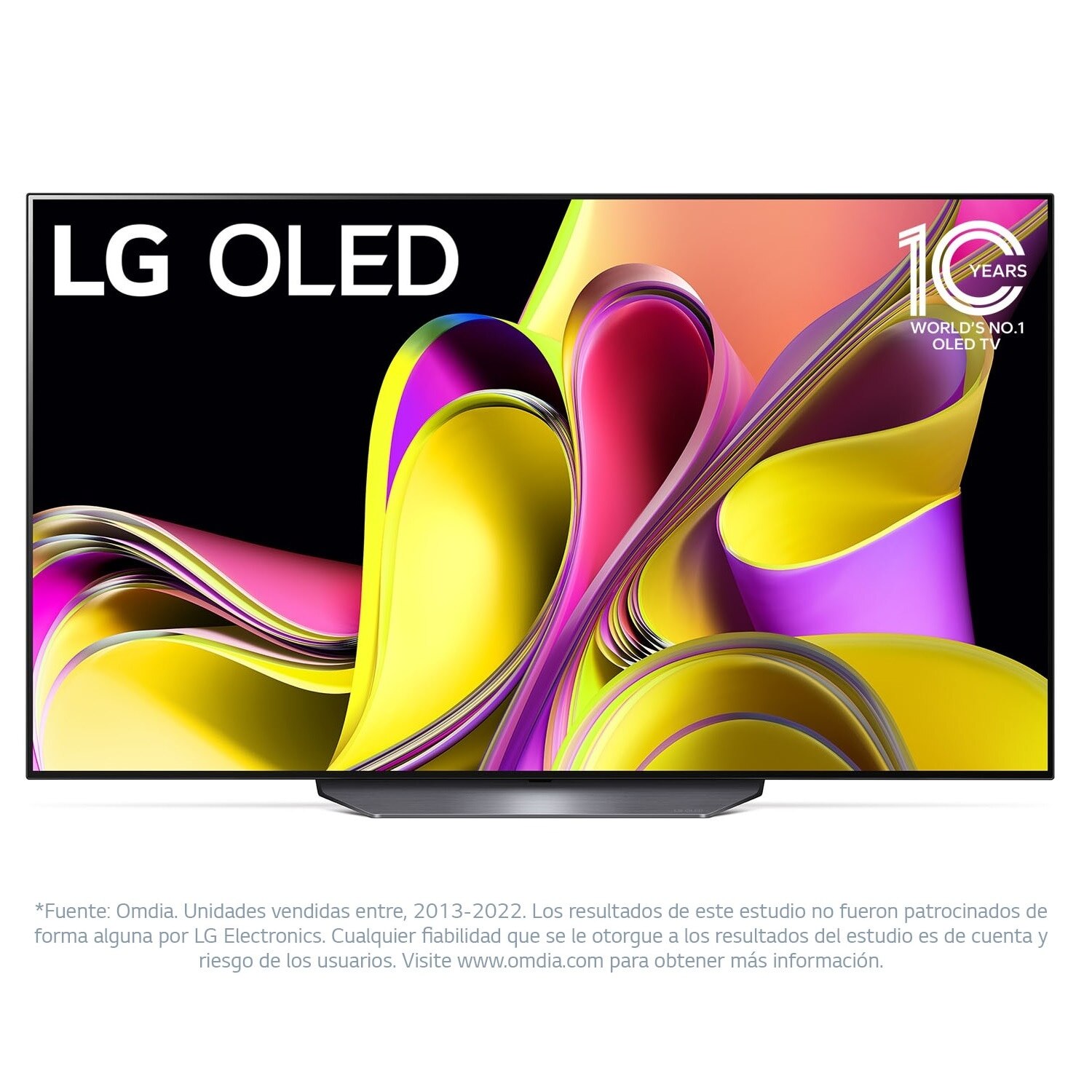 Televisor LG 65 65UR7300PSA LED 4K Ultra HD (2023)