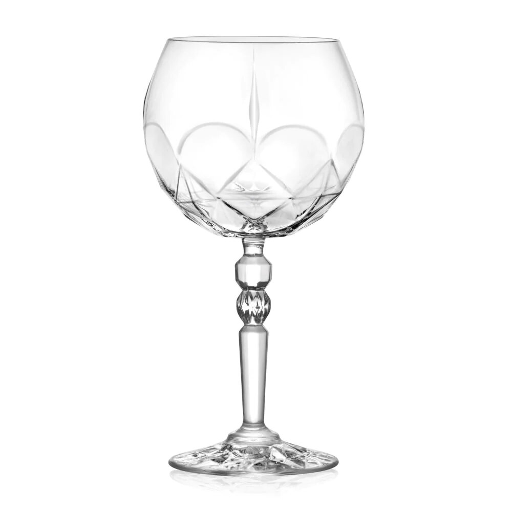 RCR SET 6 COPAS VINO TINTO EGO E50 – Wine&House