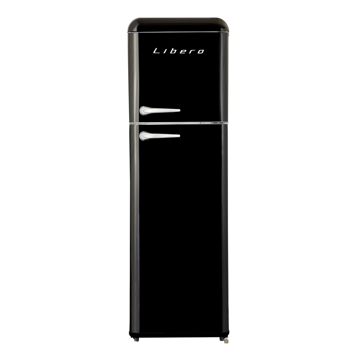 El refrigerador Smeg ya está en Chile